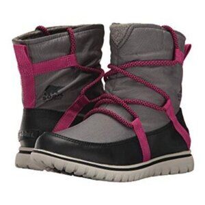 Sorel Cozy Explorer Waterproof Boots